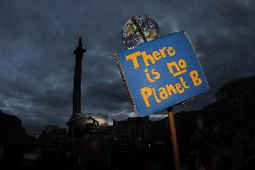 XINHUA-PICTURES OF THE YEAR 2021-WORLD NEWS