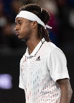 (SP)AUSTRALIA-MELBOURNE-TENNIS-AUSTRALIAN OPEN-MEN'S SINGLES
