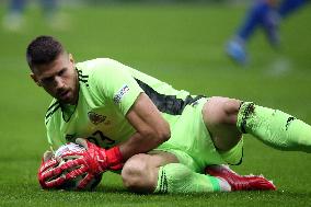 Nations League - Italy v Spain