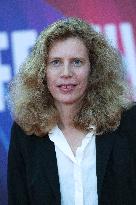 London BFI - Spencer Premiere