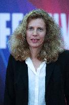 London BFI - Spencer Premiere