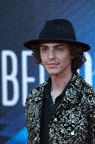 London BFI - Spencer Premiere