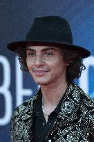 London BFI - Spencer Premiere