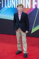 London BFI - Spencer Premiere