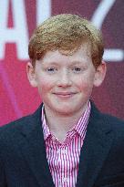 London BFI - Spencer Premiere