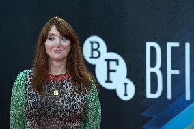 London BFI - Spencer Premiere