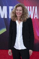 London BFI - Spencer Premiere