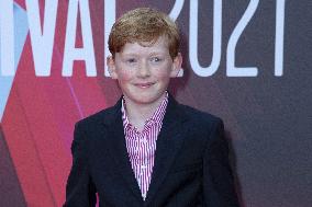 London BFI - Spencer Premiere