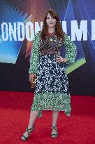 London BFI - Spencer Premiere