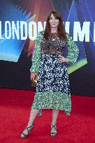 London BFI - Spencer Premiere