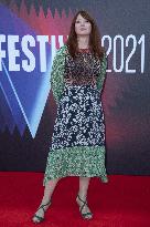 London BFI - Spencer Premiere