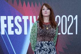 London BFI - Spencer Premiere