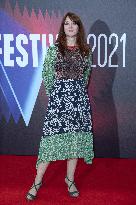 London BFI - Spencer Premiere