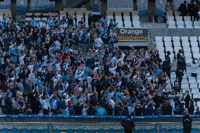 Stade Velodrome Homage To Bernard Tapie - Marseille