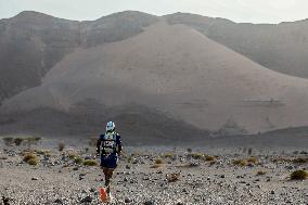 35th Marathon Des Sables - Morocco