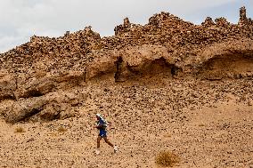 35th Marathon Des Sables - Morocco