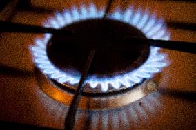 Natural Gas Prices Soar Worldwide