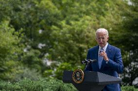 US President Joe Biden restores protections for 3 national monuments