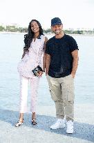 4th Canneseries - Valide photocall  - Day 1