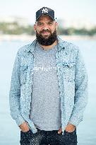 4th Canneseries - Valide photocall  - Day 1