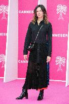 4th Canneseries - Photocall  - Day 1.