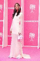 4th Canneseries - Photocall  - Day 1.