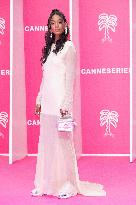 4th Canneseries - Photocall  - Day 1.