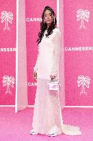 4th Canneseries - Photocall  - Day 1.