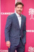 4th Canneseries - Photocall  - Day 1.