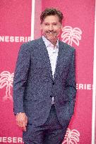 4th Canneseries - Photocall  - Day 1.