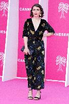 4th Canneseries - Photocall  - Day 1.