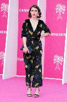 4th Canneseries - Photocall  - Day 1.