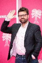 4th Canneseries - Photocall  - Day 1.