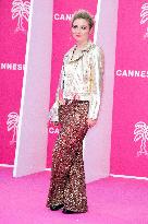 4th Canneseries - Photocall  - Day 1.