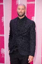 4th Canneseries - Photocall  - Day 1.