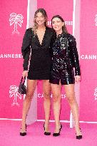 4th Canneseries - Photocall  - Day 1.