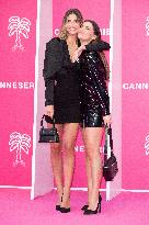 4th Canneseries - Photocall  - Day 1.