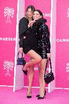 4th Canneseries - Photocall  - Day 1.