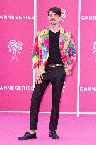 4th Canneseries - Photocall  - Day 1.