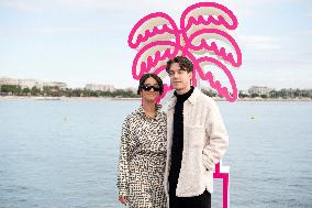 4th Canneseries - Photocall  - Day 1