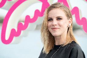 4th Canneseries - Photocall  - Day 1