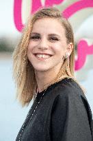 4th Canneseries - Photocall  - Day 1