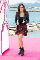 4th Canneseries - Les Mysteres de l Amour Photocall  - Day 2