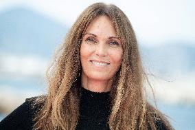 4th Canneseries - Les Mysteres de l Amour Photocall  - Day 2