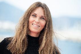 4th Canneseries - Les Mysteres de l Amour Photocall  - Day 2