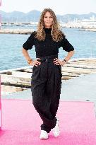 4th Canneseries - Les Mysteres de l Amour Photocall  - Day 2