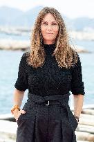 4th Canneseries - Les Mysteres de l Amour Photocall  - Day 2