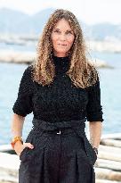 4th Canneseries - Les Mysteres de l Amour Photocall  - Day 2