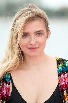 4th Canneseries - Photocall  - Day 2