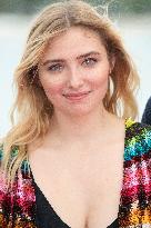 4th Canneseries - Photocall  - Day 2